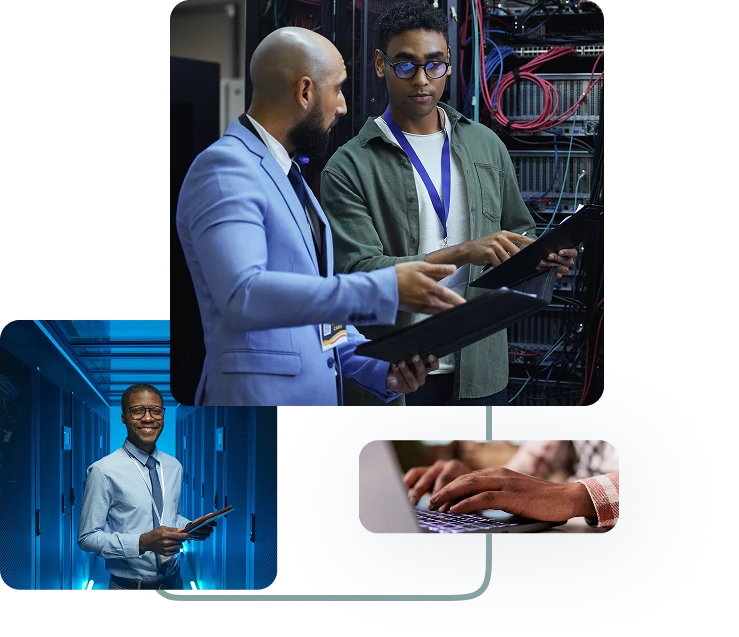 Managed IT Services